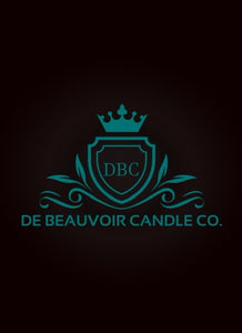 De Beauvoir Gift Card