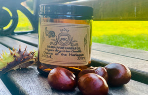Dance of the Harlequin - De Beauvoir Candle Company